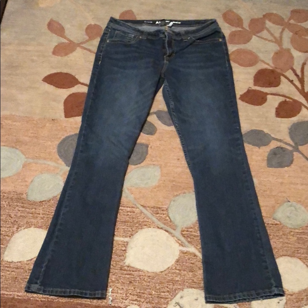 Apt 9 BootCut Jeans